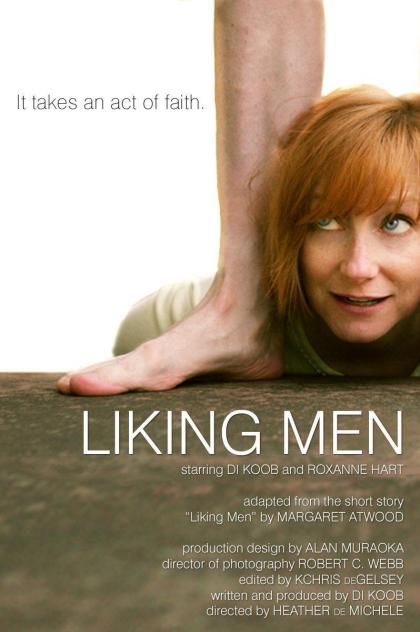 Liking Men