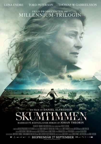 Skumtimmen