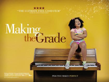 Making the Grade 