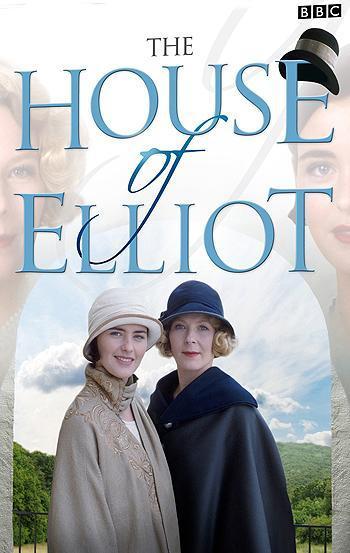 House of Eliott