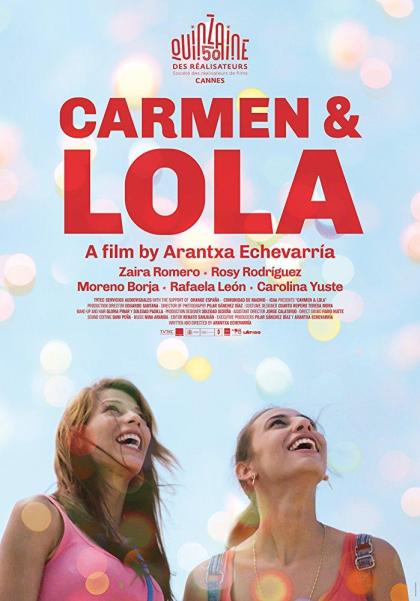 Carmen y Lola 