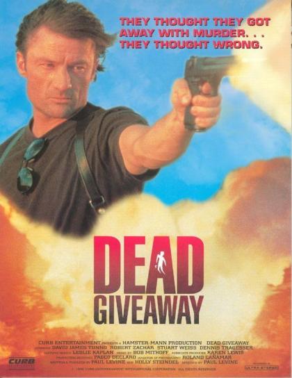 Dead Giveaway