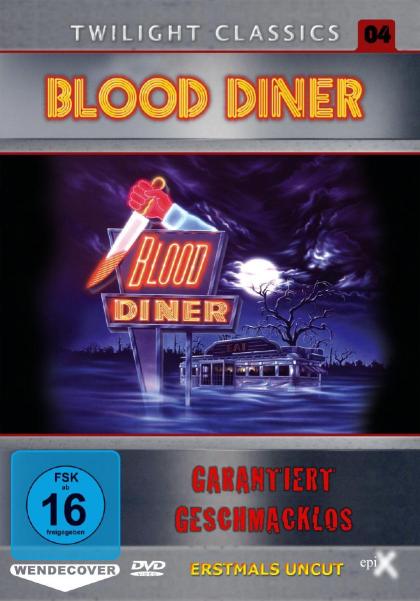 Blood Diner