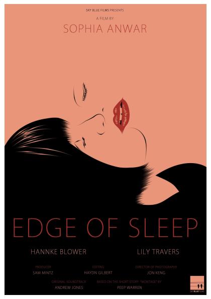 Edge of Sleep