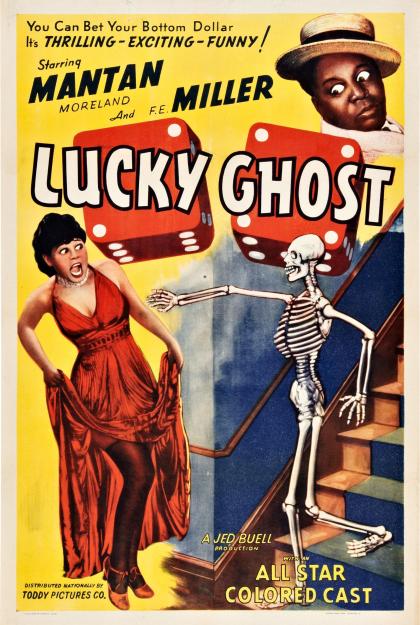 Lucky Ghost