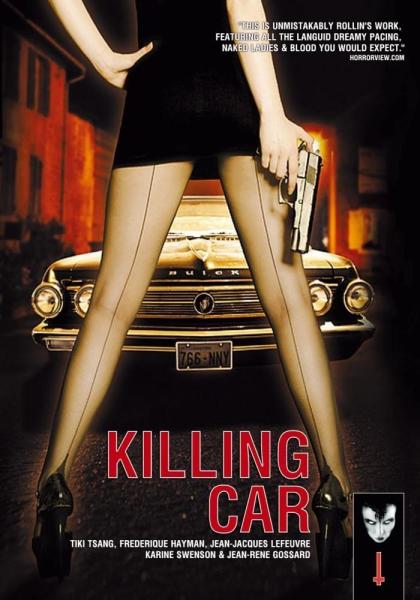 Killing Car