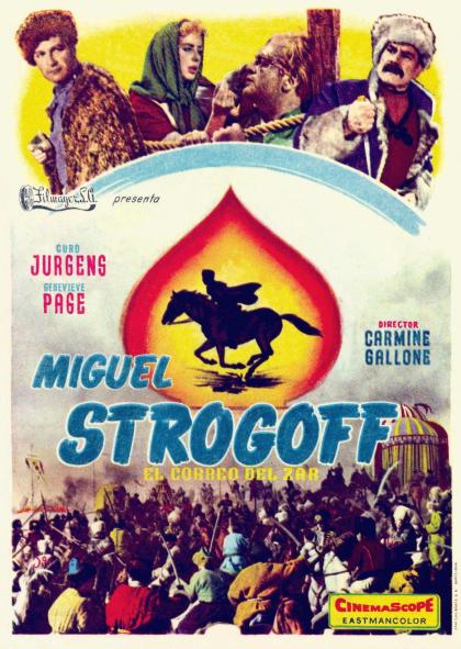 Michel Strogoff