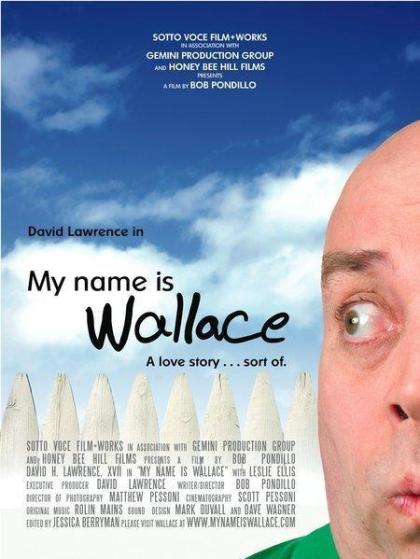 My Name Is Wallace