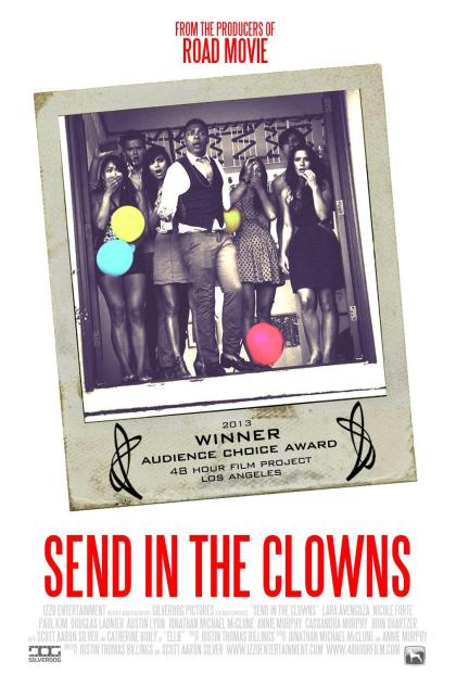 Send in the Clowns