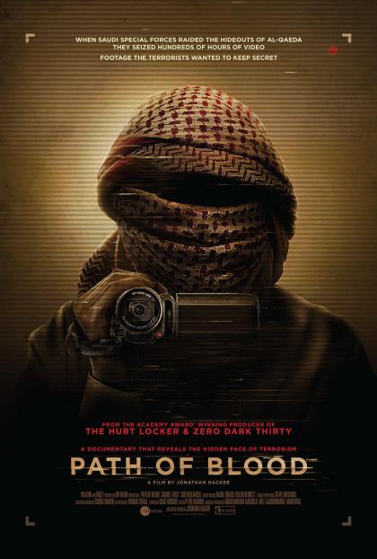 Path of Blood 