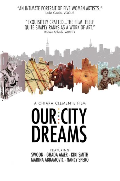 Our City Dreams