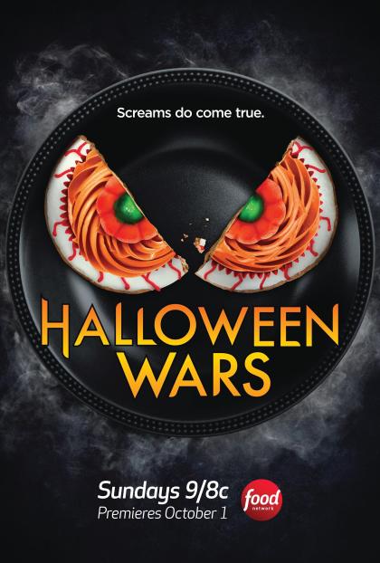 Halloween Wars 