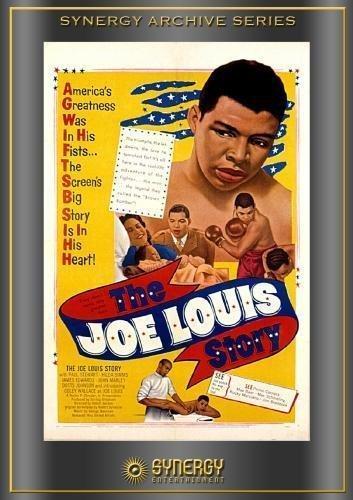 Joe Louis Story