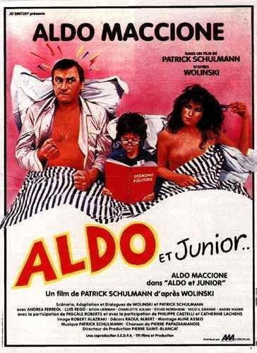 Aldo et Junior