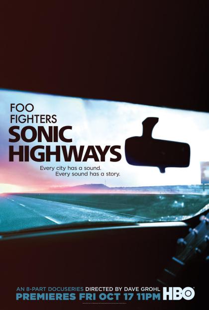 Sonic Highways