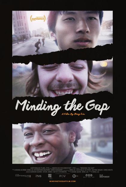 Minding the Gap 