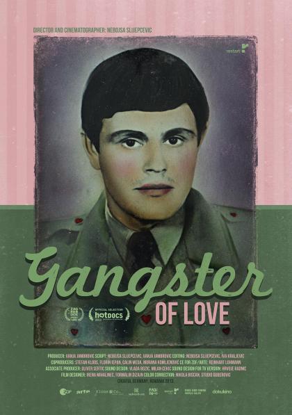 Gangster of Love