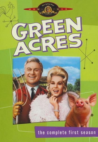 Green Acres