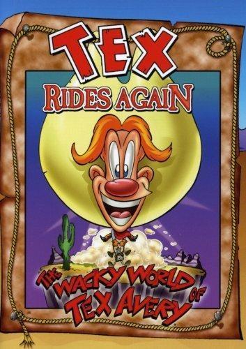 Wacky World of Tex Avery