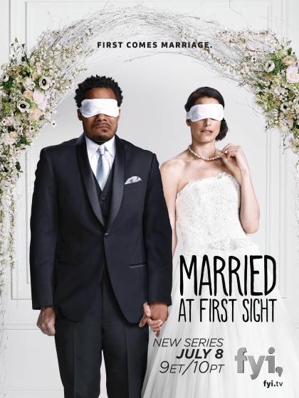 Married at First Sight