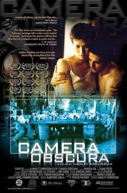 Camera Obscura