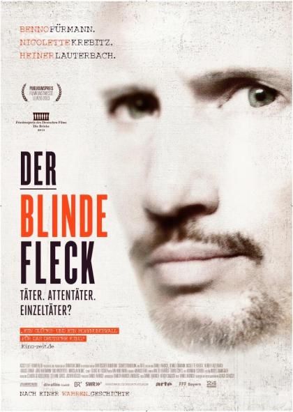 blinde Fleck