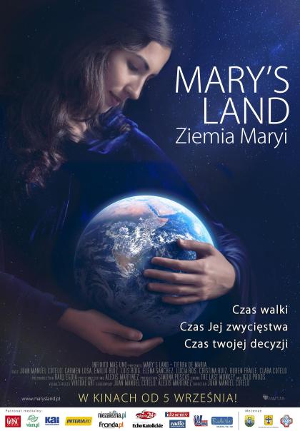 Mary's Land