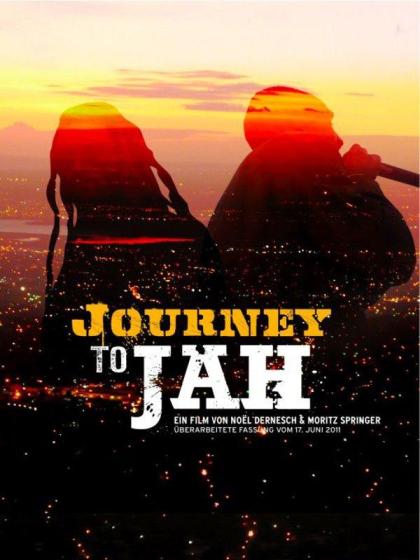 Journey to Jah