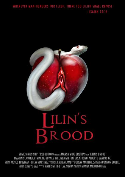 Lilin's Brood