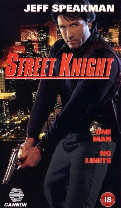 Street Knight