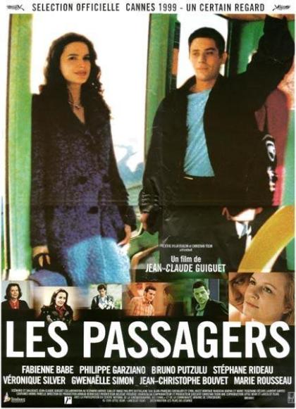 Les passagers