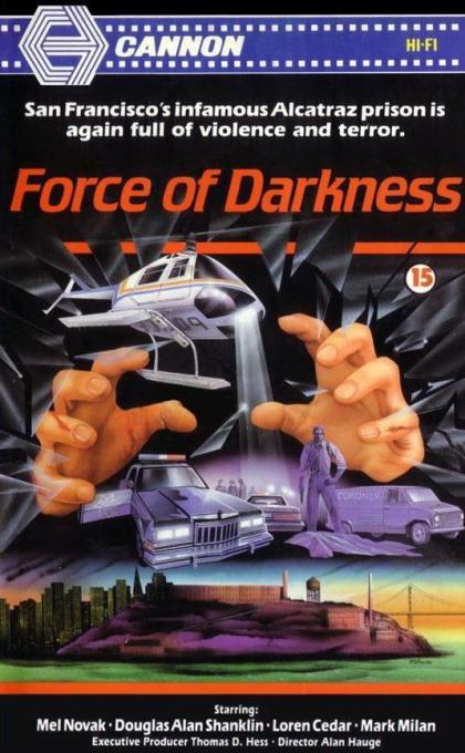 Force of Darkness