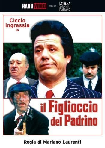 figlioccio del padrino