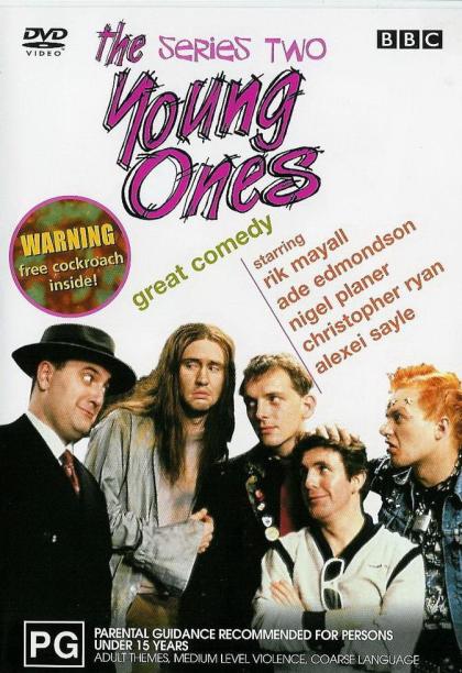 Young Ones