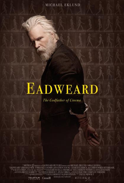 Eadweard