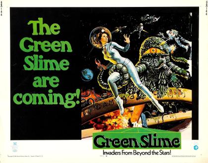 Green Slime