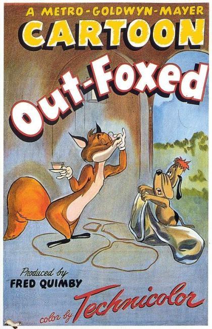 Out-Foxed