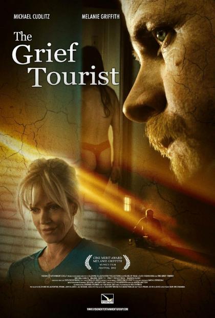 Grief Tourist