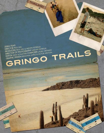 Gringo Trails