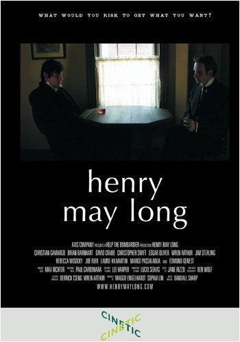 Henry May Long