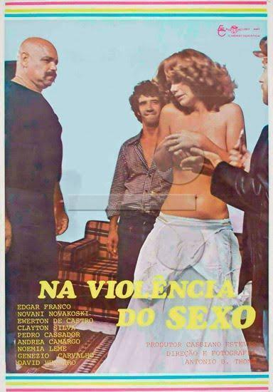 Na Violência do Sexo