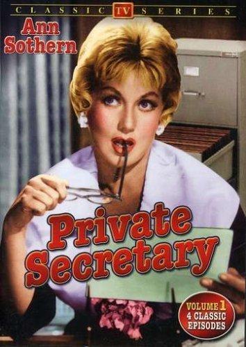 Private Secretary