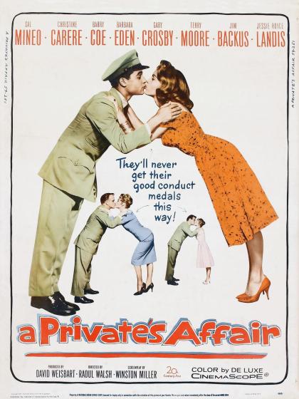 Private's Affair