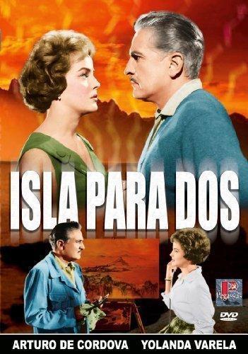 Isla para dos