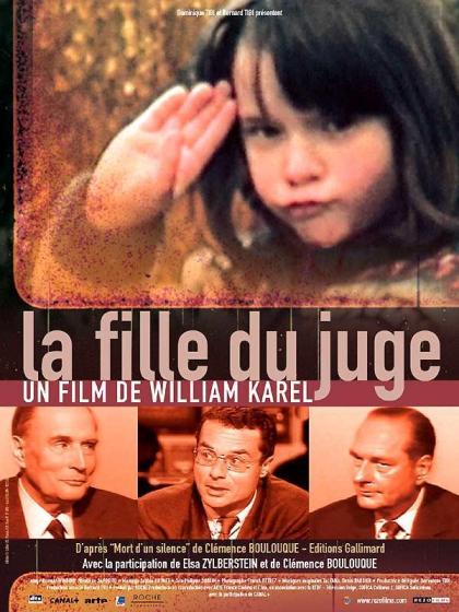 fille du juge