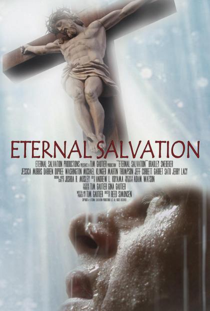 Eternal Salvation