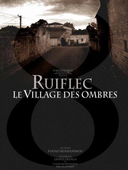 village des ombres