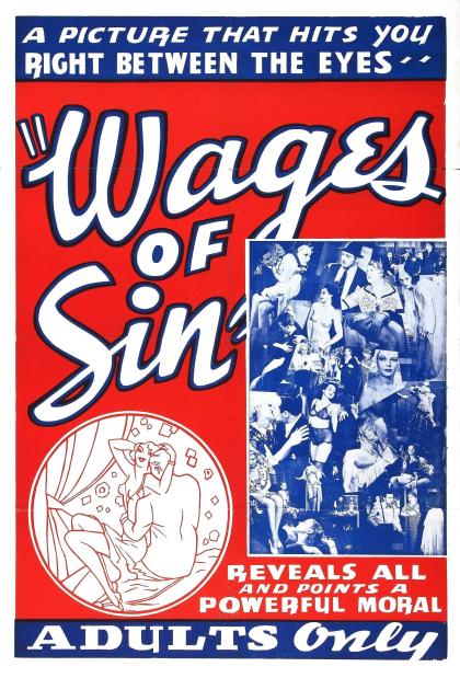 Wages of Sin