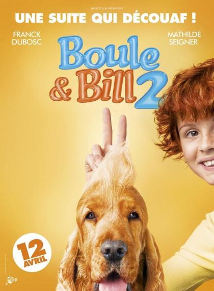 Boule & Bill 2