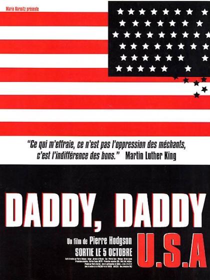 Daddy, Daddy USA